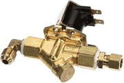 Fetco 1102.00157.00 Genuine OEM Solenoid Valve - 120V 0.833 Hz 2.0 GPM