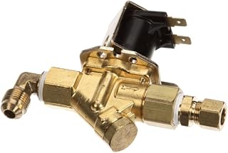 Fetco 1102.00157.00 Genuine OEM Solenoid Valve - 120V 0.833 Hz 2.0 GPM