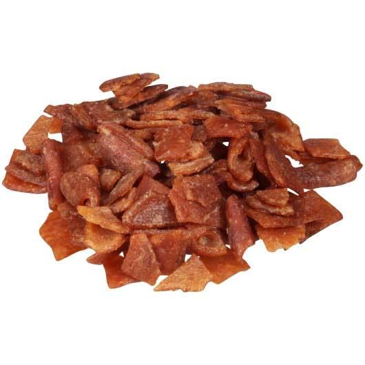 Smith Field Rendered Pork Skin Pellets by Farmland – 15 Pound (Pack of 1)