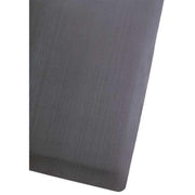 Notrax 1 inches x 3 feet x 12 feet / Black / 1 Comfort Mats