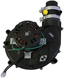 7021-11577 - Fasco Fits York Furnace Draft Inducer Exhaust Motor
