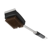 Palmyra BBQ Cleaning Brush by PIT BOSS – Stainless Steel, Model 41105