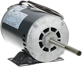 Exact FIT for MIDDLEBY Marshall 27381-0075 Motor 115V/200-230V - Replacement Part BY MAVRIK