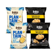 Inka Crops Original / 4.5 Ounce (Pack of 4) / 4 Potato