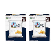 Cape Cod Original / 1 Ounce (Pack of 20) / 1 Potato