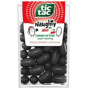 Tic Tac black / 0.84 ounces / Cherry Mints