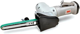 3M File Belt Sander, 28366, .6 HP