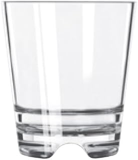 Libbey 92404 Infinium Classic 12 Oz. DOF Glass - 12 / CS
