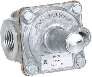 Exact FIT for Magikitch'N 2J-1133900 Pressure Regulator- LP - Replacement Part by MAVRIK