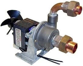 310-00006 - 120V Water Pump