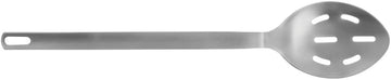 HUBERT Slotted Serving Spoon Stainless Steel - 15"L