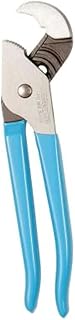 Channellock Needle-Nose Pliers Nutbuster – Self Gripper, Robogrip – 9.5 in