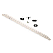 Drain Kit for WallMaster Air Conditioners by Friedrich – Metal, Gray