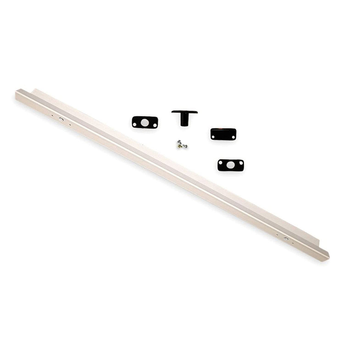 Drain Kit for WallMaster Air Conditioners by Friedrich – Metal, Gray