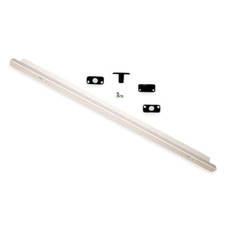 Drain Kit for WallMaster Air Conditioners by Friedrich – Metal, Gray