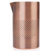 Barfly Antique Copper / 21OZ/625ML / 21.0 fluid_ounces Cocktail Shakers