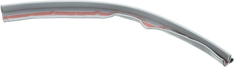 37-01551 Gskt, Gray, Thin Bubble W/1/4" for MASTER-BILT Appliance