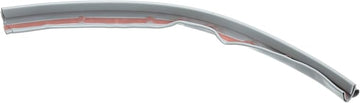 37-01551 Gskt, Gray, Thin Bubble W/1/4" for MASTER-BILT Appliance