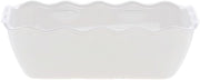 Cambro Deli Crock 2 Quart White
