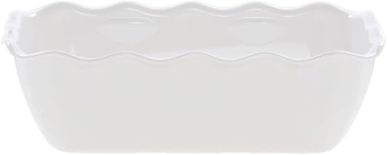 Cambro Deli Crock 2 Quart White