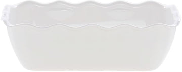 Cambro Deli Crock 2 Quart White