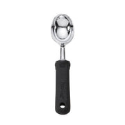 Ice Cream Disher by Tablecraft – Plastic, Black, Model E5619