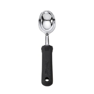 Ice Cream Disher by Tablecraft – Plastic, Black, Model E5619