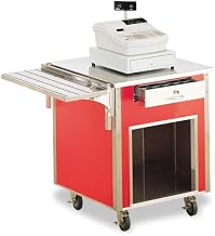 4-Series Cashier Station