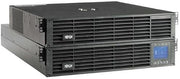 TRIPP LITE Smart Online UPS 3000VA 2700W 208/120V Step-Down Transformer 4U