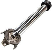 OMCAN 17.75-INCH MEDIUM DETACHABLE SHAFT FOR OMCAN 23839 IMMERSION BLENDER WITH POWER HEAD WITH VARIABLE SPEED CONTROL