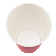 Karat 16 oz / Red, White / Casual Cups
