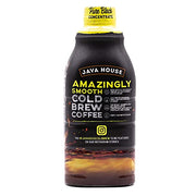 Java House 1:1 / 32 Fl Oz (Pack of 1) / 1 Iced Coffee & Cold-Brew
