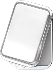 Nordic Ware Classic Metal 9x13 Covered Cake Pan