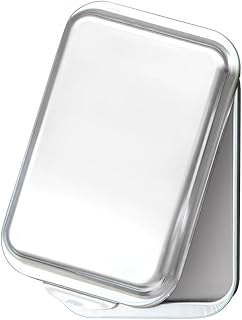 Nordic Ware Classic Metal 9x13 Covered Cake Pan