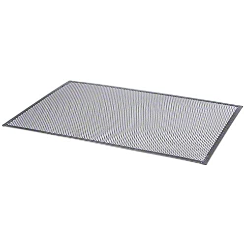 American Metalcraft 24-inch width (rectangular) / Pizza screen / Silver Pizza Pans