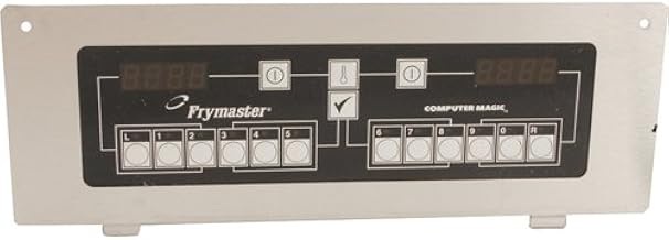 Frymaster Computer Control Board (Fryer) 806-3705