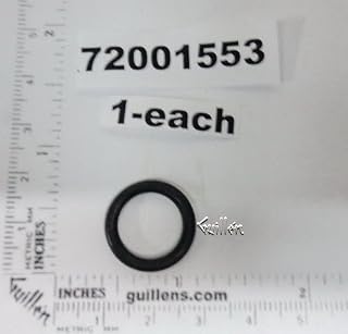 Elkay 72001553 O-Ring
