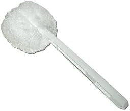 ABCO 02000-ACE TOILET BOWL BRUSH MOP