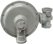 Step Down Gas Pressure Regulator, Ductable Dual Fuel Heaters