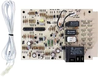 Coleman Upgraded Replacement for Heat Pump Defrost Control Circuit Board