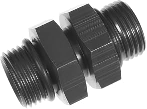 RHP - ORB To ORB Fuel Hose Cupler
