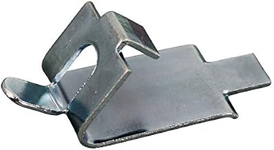 (New part) 4 DELFIELD Traulsen SHELF CLIPS SHELVING COMMERCIAL FREEZER REFRIGERATOR 26-1877 + all other models in description