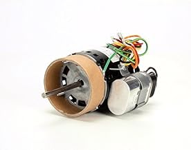 18614-0360 Motor-120/208/220/230/240 by Carter Hoffmann