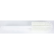 Large Water Bottle Brush Ideal for Wide-Mouth Jars by SPARTA – 16 inches (Pack of 1), Plastic, White, Model 40001EC02