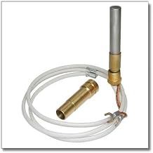 810-0159 Frymaster 810-0159 THERMOPILE W/ PG9 (810-0159)