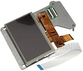 Ovention (OVENU) Kit,LCD Assembly,Milo