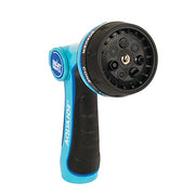 Aqua Joe w/ Smart Throttle / Smart Throttle / 11 x 7 x 3 inches Nozzles