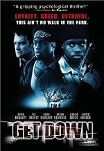 Get Down [VHS]