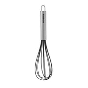 Silicone Whisk by Cuisinart – 10-Inch, Silicone, Black, Model CTG-00-SWB