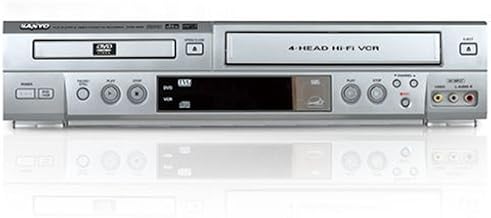 SANYO DVW6000